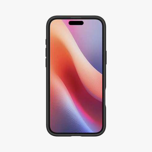 כיסוי Spigen לאייפון 16 סדרה אולטרה היברידי